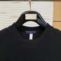 Cheap Louis Vuitton LV T-Shirts Short Sleeved For Unisex #1412886 Replica Wholesale [$64.00 USD] [ITEM#1412886] on Replica Louis Vuitton LV T-Shirts