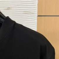 Cheap Louis Vuitton LV T-Shirts Short Sleeved For Unisex #1412886 Replica Wholesale [$64.00 USD] [ITEM#1412886] on Replica Louis Vuitton LV T-Shirts