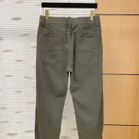 Cheap Chrome Hearts Pants For Men #1412887 Replica Wholesale [$98.00 USD] [ITEM#1412887] on Replica Chrome Hearts Pants