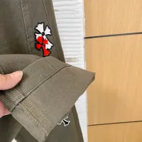 Cheap Chrome Hearts Pants For Men #1412887 Replica Wholesale [$98.00 USD] [ITEM#1412887] on Replica Chrome Hearts Pants