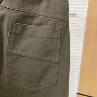 Cheap Chrome Hearts Pants For Men #1412887 Replica Wholesale [$98.00 USD] [ITEM#1412887] on Replica Chrome Hearts Pants