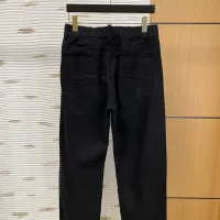 Cheap Chrome Hearts Pants For Men #1412888 Replica Wholesale [$98.00 USD] [ITEM#1412888] on Replica Chrome Hearts Pants