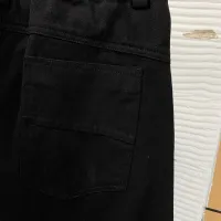 Cheap Chrome Hearts Pants For Men #1412888 Replica Wholesale [$98.00 USD] [ITEM#1412888] on Replica Chrome Hearts Pants