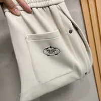 Cheap Prada Pants For Men #1412889 Replica Wholesale [$88.00 USD] [ITEM#1412889] on Replica Prada Pants