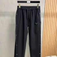 Cheap Prada Pants For Men #1412890 Replica Wholesale [$88.00 USD] [ITEM#1412890] on Replica Prada Pants