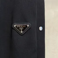 Cheap Prada Pants For Men #1412890 Replica Wholesale [$88.00 USD] [ITEM#1412890] on Replica Prada Pants