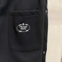 Cheap Prada Pants For Men #1412890 Replica Wholesale [$88.00 USD] [ITEM#1412890] on Replica Prada Pants