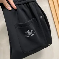 Cheap Prada Pants For Men #1412890 Replica Wholesale [$88.00 USD] [ITEM#1412890] on Replica Prada Pants