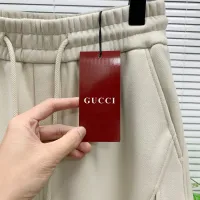 Cheap Gucci Pants For Men #1412891 Replica Wholesale [$82.00 USD] [ITEM#1412891] on Replica Gucci Pants