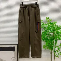 Cheap Gucci Pants For Men #1412892 Replica Wholesale [$82.00 USD] [ITEM#1412892] on Replica Gucci Pants
