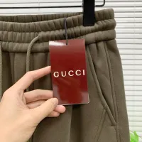 Cheap Gucci Pants For Men #1412892 Replica Wholesale [$82.00 USD] [ITEM#1412892] on Replica Gucci Pants