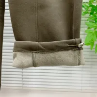 Cheap Gucci Pants For Men #1412892 Replica Wholesale [$82.00 USD] [ITEM#1412892] on Replica Gucci Pants