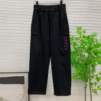 Cheap Gucci Pants For Men #1412893 Replica Wholesale [$82.00 USD] [ITEM#1412893] on Replica Gucci Pants