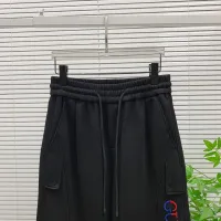 Cheap Gucci Pants For Men #1412893 Replica Wholesale [$82.00 USD] [ITEM#1412893] on Replica Gucci Pants