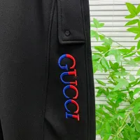 Cheap Gucci Pants For Men #1412893 Replica Wholesale [$82.00 USD] [ITEM#1412893] on Replica Gucci Pants