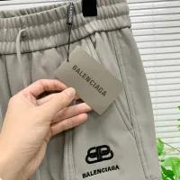 Cheap Balenciaga Pants For Men #1412894 Replica Wholesale [$82.00 USD] [ITEM#1412894] on Replica Balenciaga Pants
