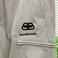 Cheap Balenciaga Pants For Men #1412894 Replica Wholesale [$82.00 USD] [ITEM#1412894] on Replica Balenciaga Pants