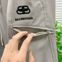 Cheap Balenciaga Pants For Men #1412894 Replica Wholesale [$82.00 USD] [ITEM#1412894] on Replica Balenciaga Pants