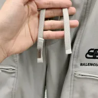 Cheap Balenciaga Pants For Men #1412894 Replica Wholesale [$82.00 USD] [ITEM#1412894] on Replica Balenciaga Pants