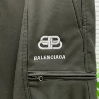 Cheap Balenciaga Pants For Men #1412895 Replica Wholesale [$82.00 USD] [ITEM#1412895] on Replica Balenciaga Pants