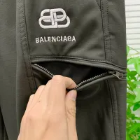 Cheap Balenciaga Pants For Men #1412895 Replica Wholesale [$82.00 USD] [ITEM#1412895] on Replica Balenciaga Pants