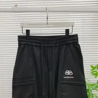 Cheap Balenciaga Pants For Men #1412896 Replica Wholesale [$82.00 USD] [ITEM#1412896] on Replica Balenciaga Pants