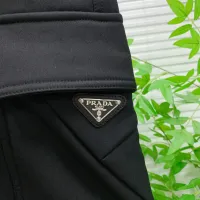 Cheap Prada Pants For Men #1412898 Replica Wholesale [$82.00 USD] [ITEM#1412898] on Replica Prada Pants