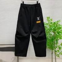 Cheap Louis Vuitton LV Pants For Men #1412899 Replica Wholesale [$82.00 USD] [ITEM#1412899] on Replica Louis Vuitton LV Pants