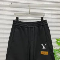 Cheap Louis Vuitton LV Pants For Men #1412899 Replica Wholesale [$82.00 USD] [ITEM#1412899] on Replica Louis Vuitton LV Pants