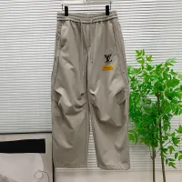 Cheap Louis Vuitton LV Pants For Men #1412900 Replica Wholesale [$82.00 USD] [ITEM#1412900] on Replica Louis Vuitton LV Pants