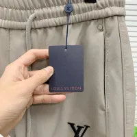 Cheap Louis Vuitton LV Pants For Men #1412900 Replica Wholesale [$82.00 USD] [ITEM#1412900] on Replica Louis Vuitton LV Pants