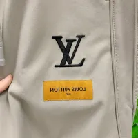 Cheap Louis Vuitton LV Pants For Men #1412900 Replica Wholesale [$82.00 USD] [ITEM#1412900] on Replica Louis Vuitton LV Pants