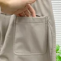 Cheap Louis Vuitton LV Pants For Men #1412900 Replica Wholesale [$82.00 USD] [ITEM#1412900] on Replica Louis Vuitton LV Pants