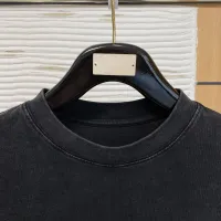 Cheap Balenciaga Hoodies Long Sleeved For Unisex #1412902 Replica Wholesale [$76.00 USD] [ITEM#1412902] on Replica Balenciaga Hoodies