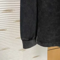 Cheap Balenciaga Hoodies Long Sleeved For Unisex #1412902 Replica Wholesale [$76.00 USD] [ITEM#1412902] on Replica Balenciaga Hoodies