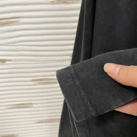 Cheap Balenciaga Hoodies Long Sleeved For Unisex #1412902 Replica Wholesale [$76.00 USD] [ITEM#1412902] on Replica Balenciaga Hoodies