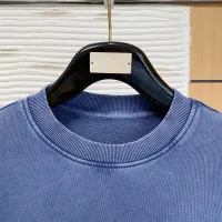 Cheap Balenciaga Hoodies Long Sleeved For Unisex #1412903 Replica Wholesale [$76.00 USD] [ITEM#1412903] on Replica Balenciaga Hoodies