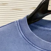 Cheap Balenciaga Hoodies Long Sleeved For Unisex #1412903 Replica Wholesale [$76.00 USD] [ITEM#1412903] on Replica Balenciaga Hoodies