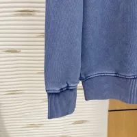 Cheap Balenciaga Hoodies Long Sleeved For Unisex #1412903 Replica Wholesale [$76.00 USD] [ITEM#1412903] on Replica Balenciaga Hoodies