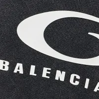 Cheap Balenciaga Hoodies Long Sleeved For Unisex #1412904 Replica Wholesale [$76.00 USD] [ITEM#1412904] on Replica Balenciaga Hoodies