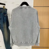 Cheap Balenciaga Hoodies Long Sleeved For Unisex #1412905 Replica Wholesale [$76.00 USD] [ITEM#1412905] on Replica Balenciaga Hoodies