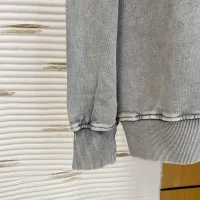 Cheap Balenciaga Hoodies Long Sleeved For Unisex #1412905 Replica Wholesale [$76.00 USD] [ITEM#1412905] on Replica Balenciaga Hoodies