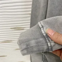 Cheap Balenciaga Hoodies Long Sleeved For Unisex #1412905 Replica Wholesale [$76.00 USD] [ITEM#1412905] on Replica Balenciaga Hoodies