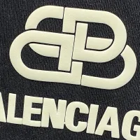 Cheap Balenciaga Hoodies Long Sleeved For Unisex #1412906 Replica Wholesale [$76.00 USD] [ITEM#1412906] on Replica Balenciaga Hoodies