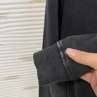 Cheap Balenciaga Hoodies Long Sleeved For Unisex #1412906 Replica Wholesale [$76.00 USD] [ITEM#1412906] on Replica Balenciaga Hoodies