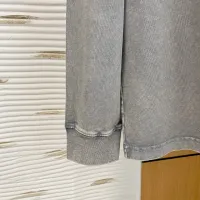 Cheap Balenciaga Hoodies Long Sleeved For Unisex #1412907 Replica Wholesale [$76.00 USD] [ITEM#1412907] on Replica Balenciaga Hoodies