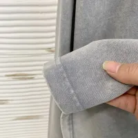 Cheap Balenciaga Hoodies Long Sleeved For Unisex #1412907 Replica Wholesale [$76.00 USD] [ITEM#1412907] on Replica Balenciaga Hoodies