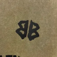 Cheap Balenciaga Hoodies Long Sleeved For Unisex #1412908 Replica Wholesale [$76.00 USD] [ITEM#1412908] on Replica Balenciaga Hoodies