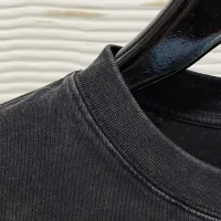 Cheap Balenciaga Hoodies Long Sleeved For Unisex #1412909 Replica Wholesale [$76.00 USD] [ITEM#1412909] on Replica Balenciaga Hoodies