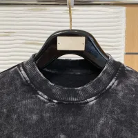 Cheap Balenciaga Hoodies Long Sleeved For Unisex #1412910 Replica Wholesale [$76.00 USD] [ITEM#1412910] on Replica Balenciaga Hoodies